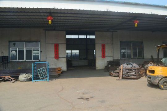 點擊查看詳細信息<br>標題：廠房設備 閱讀次數：2192